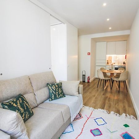 Heroismo Cosy Loft Porto Eksteriør bilde