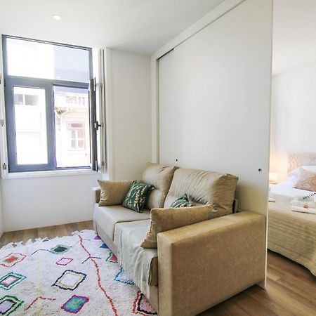 Heroismo Cosy Loft Porto Eksteriør bilde