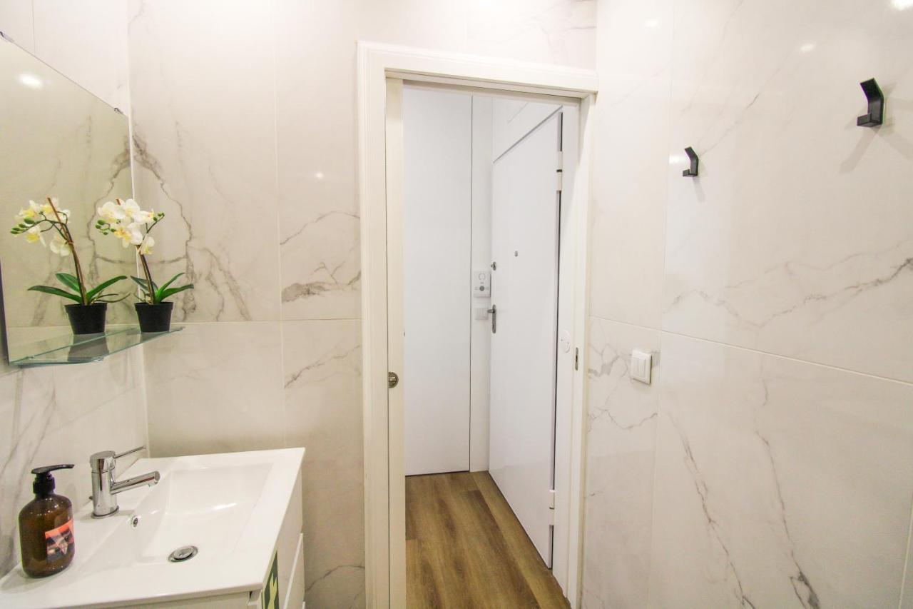Heroismo Cosy Loft Porto Eksteriør bilde